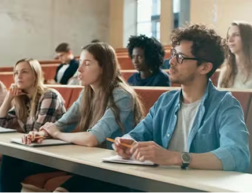 Jovenes deben cambiar su perspectiva sobre contabilidad