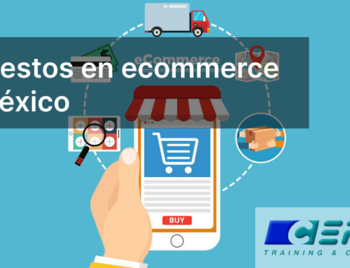 Impuestos en ecommerce en México
