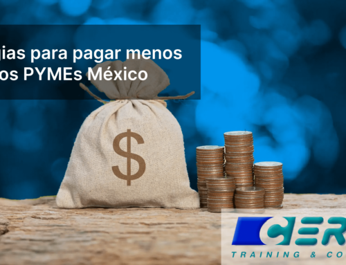 Estrategias para pagar menos impuestos PYMEs México